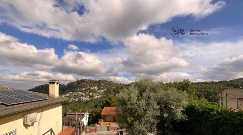 Барселона - Corbera de Llobregat - 540m2