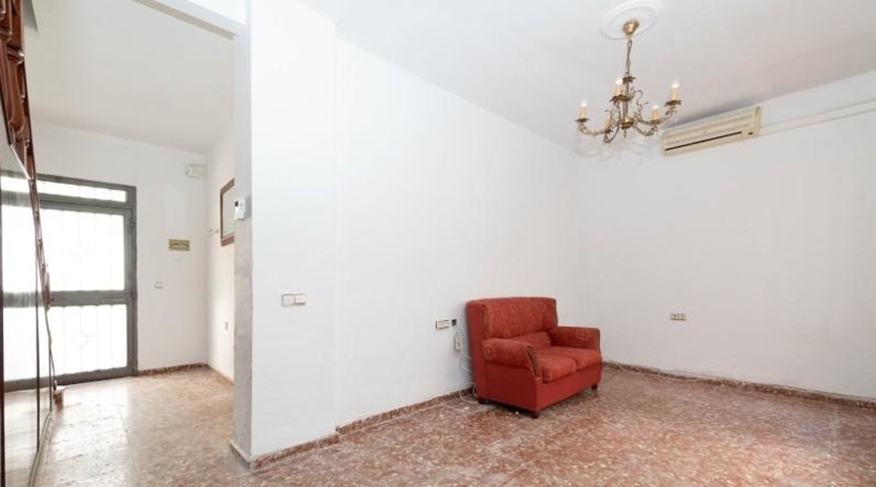 Málaga - Málaga - 96m2
