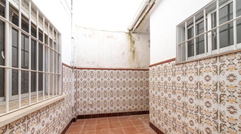 Málaga - Málaga - 96m2