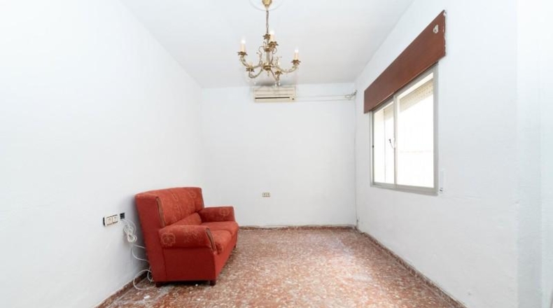 Málaga - Málaga - 96m2