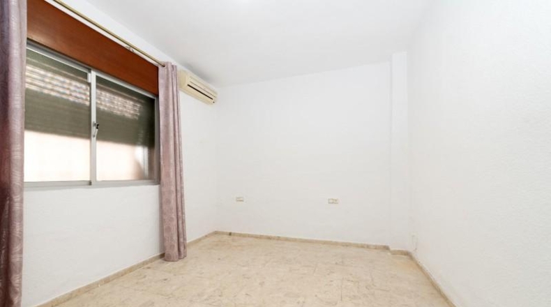 Málaga - Málaga - 96m2