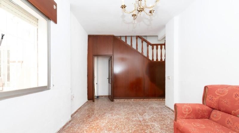 Málaga - Málaga - 96m2