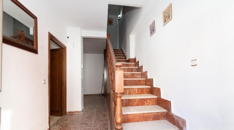 Málaga - Málaga - 96m2