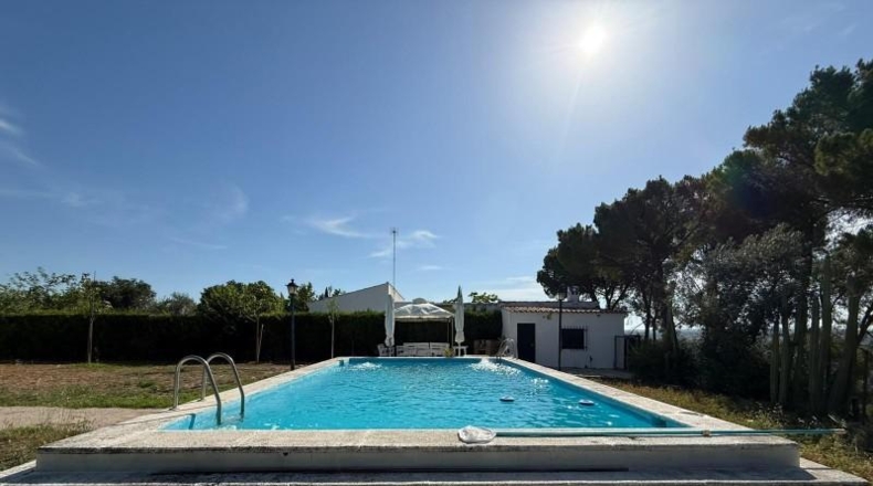 Seville - Aznalcázar - 216m2