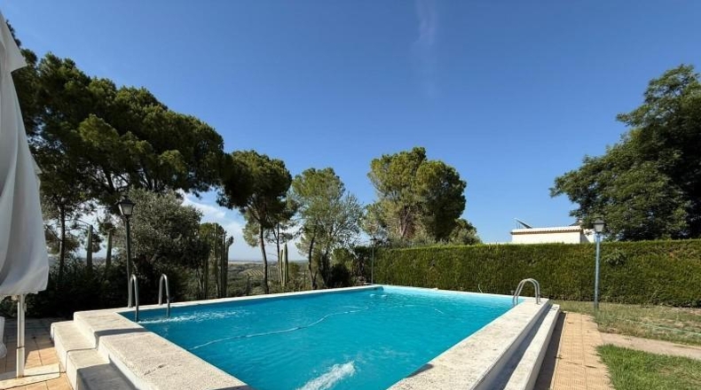 Seville - Aznalcázar - 216m2