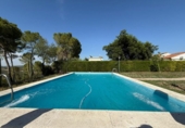 Chalet independiente con terreno en venta en la España, Aznalcázar, ref: TR414624 foto
