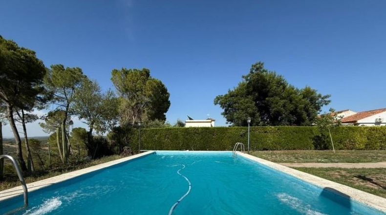 Seville - Aznalcázar - 216m2