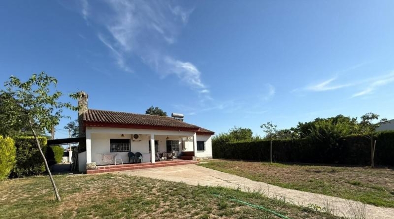 Seville - Aznalcázar - 216m2