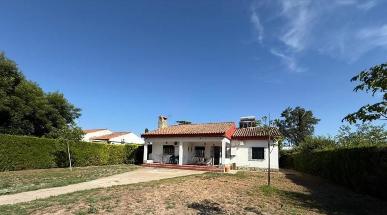 Seville - Aznalcázar - 216m2