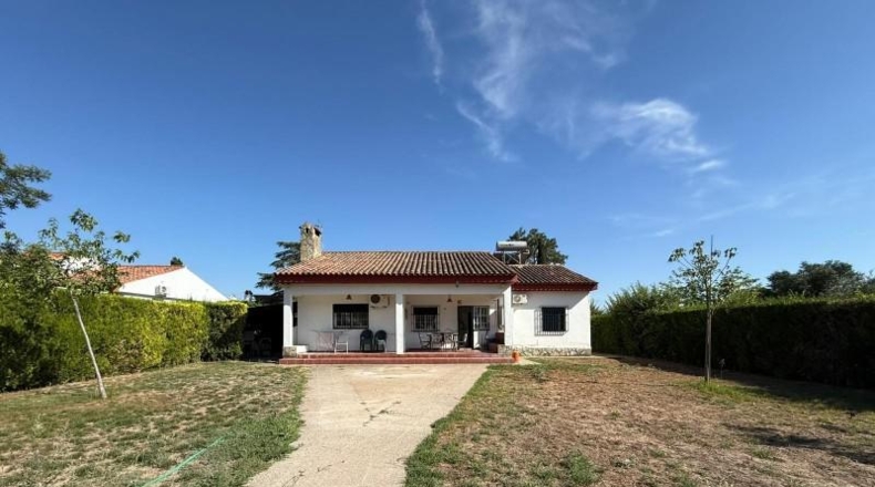 Seville - Aznalcázar - 216m2