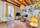 Chalet independiente con terreno en venta en la España, Chiclana de la Frontera, ref: TR414625 foto