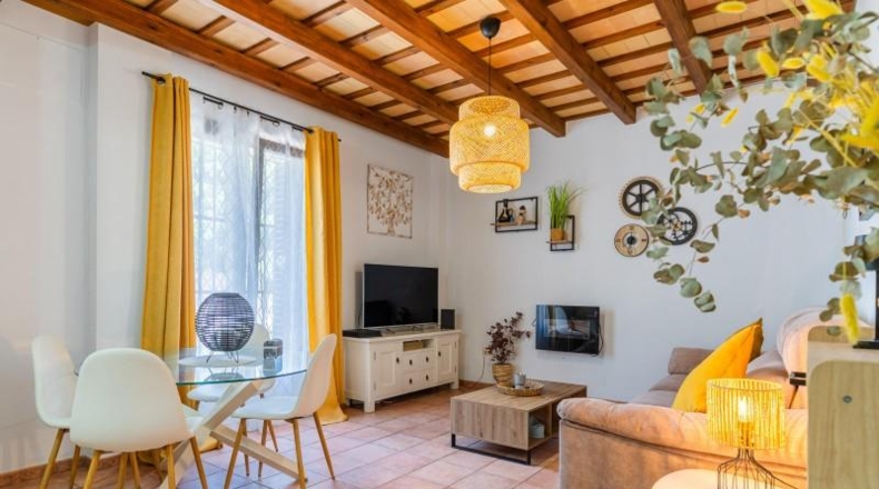 Cádiz - Chiclana de la Frontera - 122m2