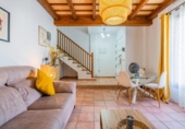 Chalet independiente con terreno en venta en la España, Chiclana de la Frontera, ref: TR414625 foto