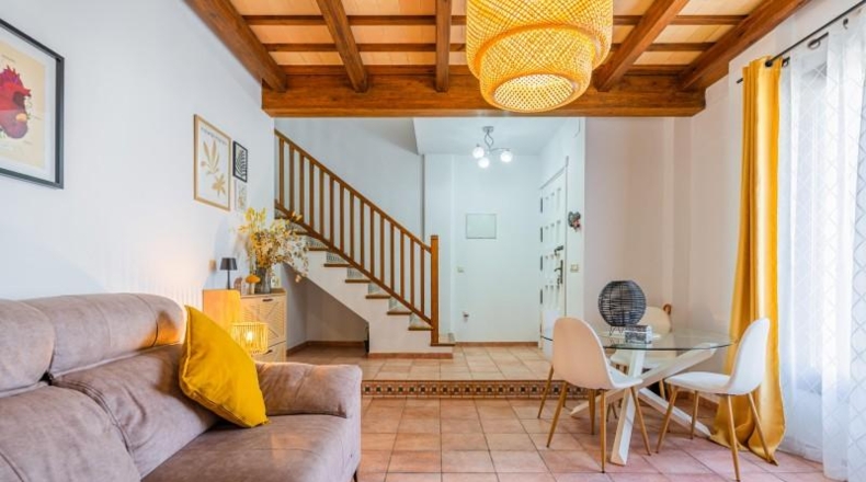 Cádiz - Chiclana de la Frontera - 122m2