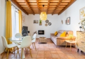 Chalet independiente con terreno en venta en la España, Chiclana de la Frontera, ref: TR414625 foto