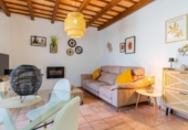 Chalet independiente con terreno en venta en la España, Chiclana de la Frontera, ref: TR414625 foto