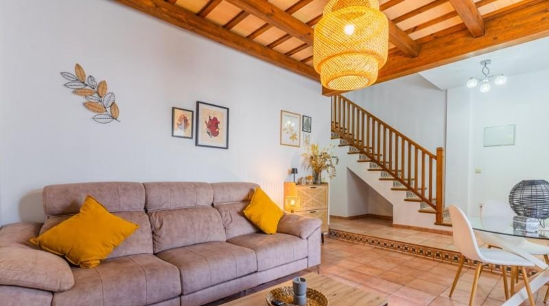 Cádiz - Chiclana de la Frontera - 122m2