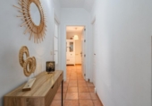 Chalet independiente con terreno en venta en la España, Chiclana de la Frontera, ref: TR414625 foto