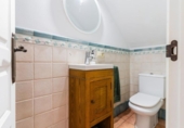 Chalet independiente con terreno en venta en la España, Chiclana de la Frontera, ref: TR414625 foto