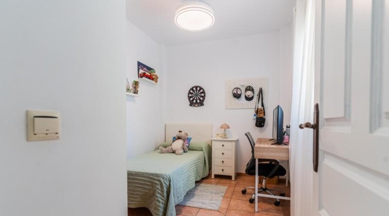 Cádiz - Chiclana de la Frontera - 122m2