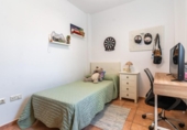 Chalet independiente con terreno en venta en la España, Chiclana de la Frontera, ref: TR414625 foto