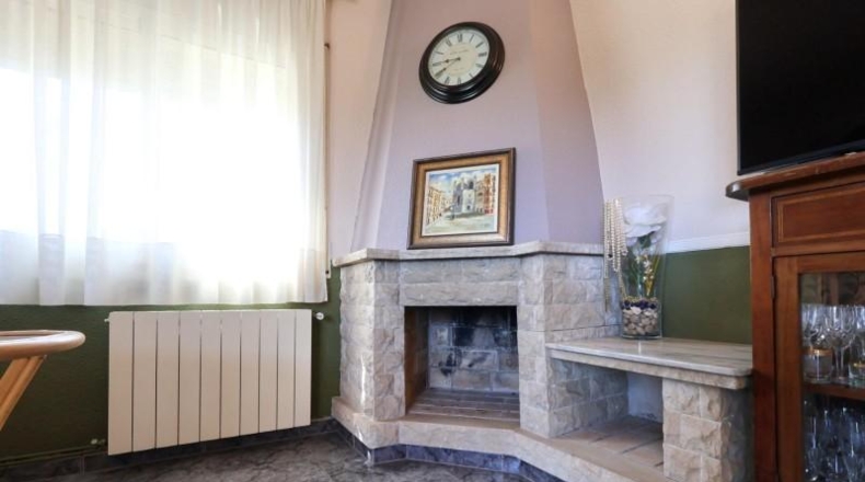Tarragona - Cunit - 374m2