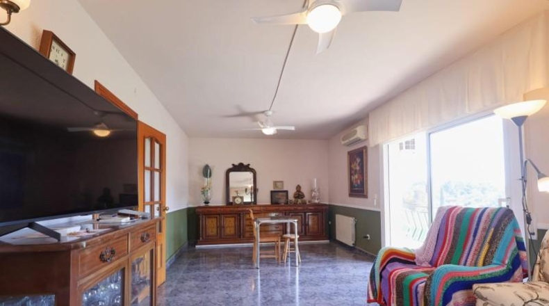 Tarragona - Cunit - 374m2