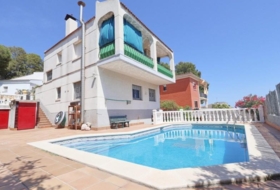 Cunit 374&nbsp;m²