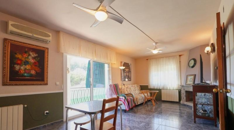 Tarragona - Cunit - 374m2