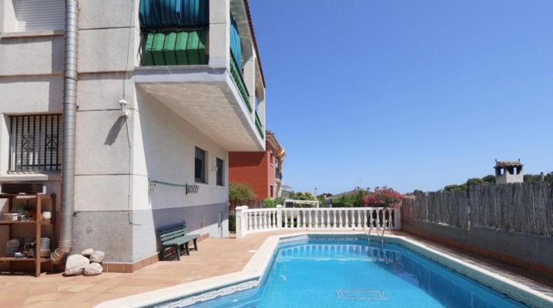 Tarragona - Cunit - 374m2