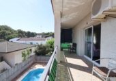 Casa de pueblo en venta en la España, Cunit, ref: TR414626 foto