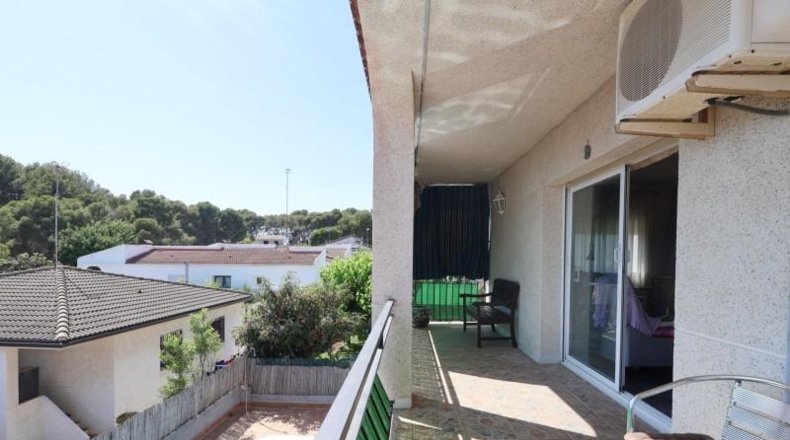 Tarragona - Cunit - 374m2