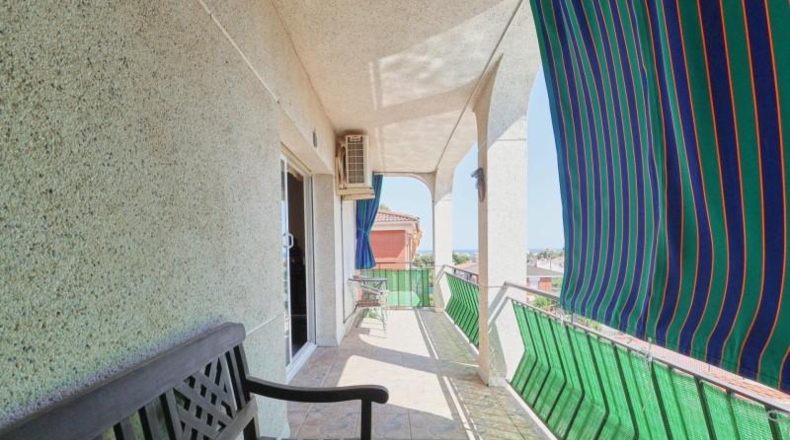 Tarragona - Cunit - 374m2