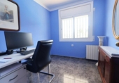 Casa de pueblo en venta en la España, Cunit, ref: TR414626 foto