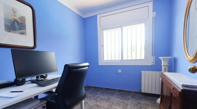 Tarragona - Cunit - 374m2