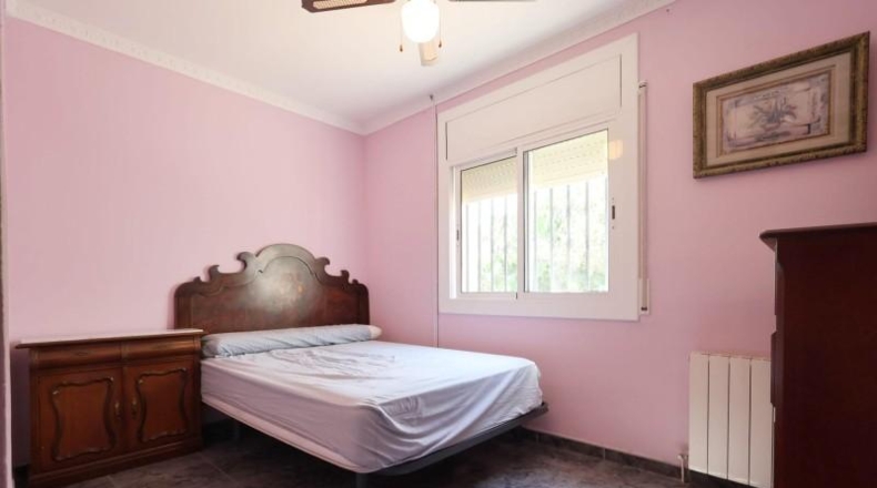Tarragona - Cunit - 374m2