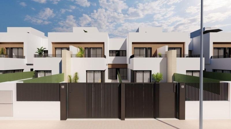 Murcia - San Javier - 136m2