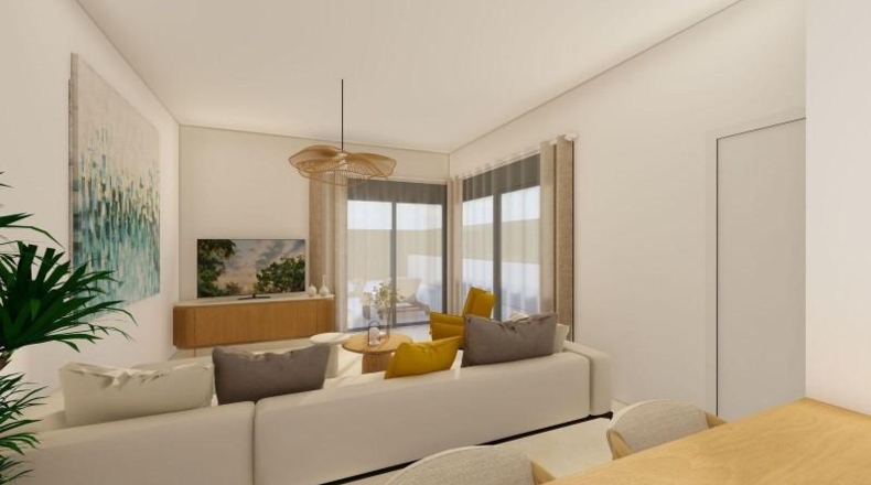 Murcia - San Javier - 136m2