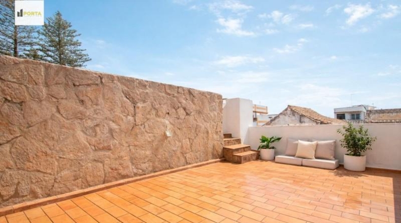 Cadiz - Sanlúcar de Barrameda - 389m2