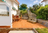 Chalet independiente con terreno en venta en la España, Argoños, ref: TR414627 foto