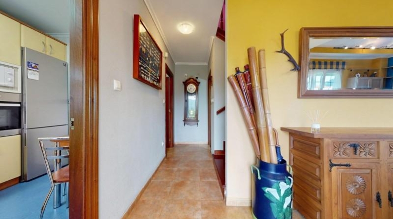 Кантабрия - Argoños - 306m2