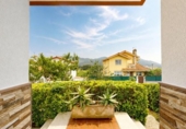 Chalet independiente con terreno en venta en la España, Argoños, ref: TR414627 foto