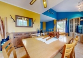 Chalet independiente con terreno en venta en la España, Argoños, ref: TR414627 foto