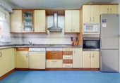 Chalet independiente con terreno en venta en la España, Argoños, ref: TR414627 foto