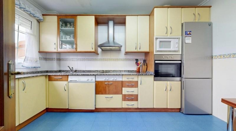 Кантабрия - Argoños - 306m2