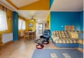 Chalet independiente con terreno en venta en la España, Argoños, ref: TR414627 foto