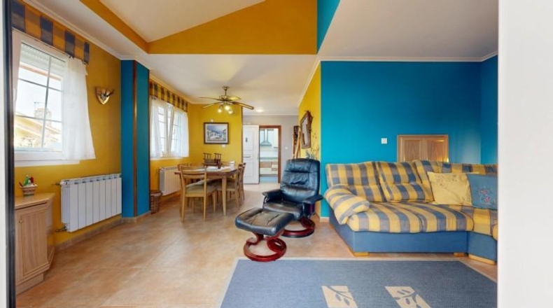 Кантабрия - Argoños - 306m2