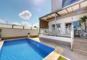 Casa de pueblo en venta en la España, San Javier, ref: TR414628 foto