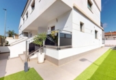 Casa de pueblo en venta en la España, San Javier, ref: TR414628 foto