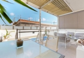 Casa de pueblo en venta en la España, San Javier, ref: TR414628 foto